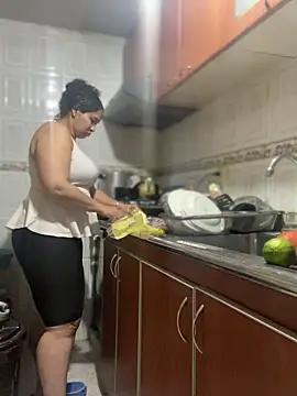 Carola-Ross webcam