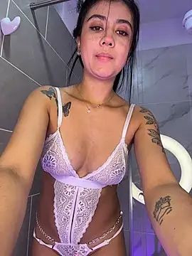 Madyson18 webcam