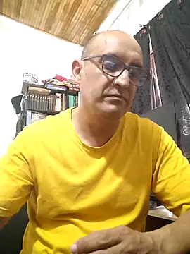 jorge406 webcam