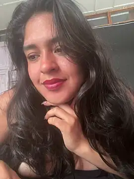 EmilyNoir1 webcam