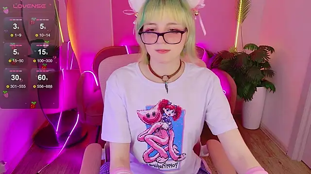 666_marshmallow webcam