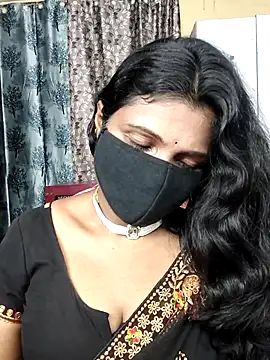 Hotty_Kavita webcam