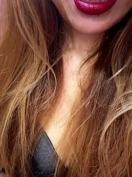 Miss_June666 webcam