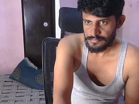 HotXKrish webcam