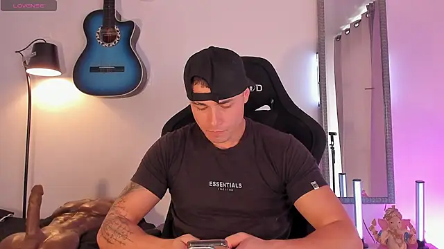connorsmiith webcam