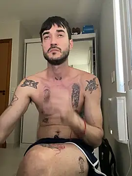 Fubinha webcam