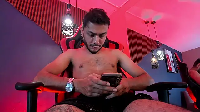 Boss_Domiinator webcam