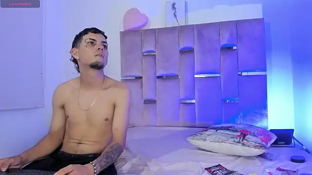 ChocoBunny1 webcam