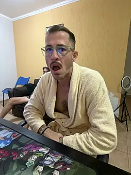 MeladoDiMel webcam
