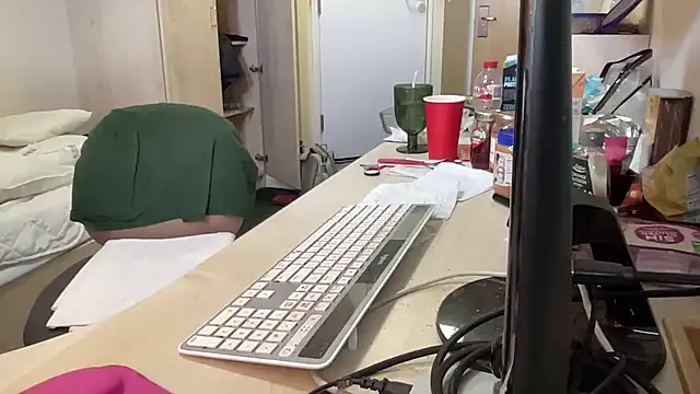 coach-karl webcam