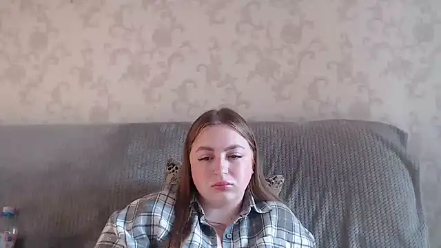 GirlPlayer webcam