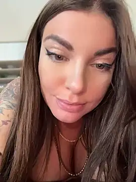 JessicaFlame webcam