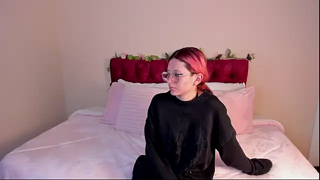 Eros_Nyx_ webcam