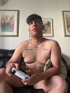 Poliakov_kink_bdsm webcam