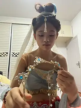 meiguigongzhu520