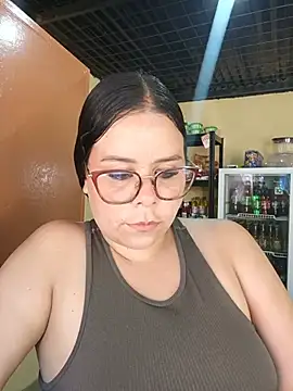 Blanquita_vip webcam