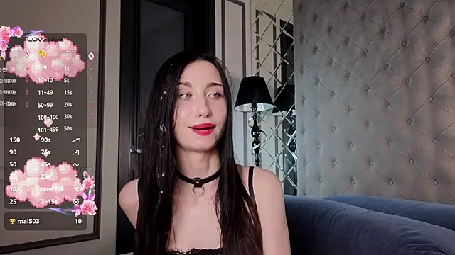 MiguelinaRasmuson webcam