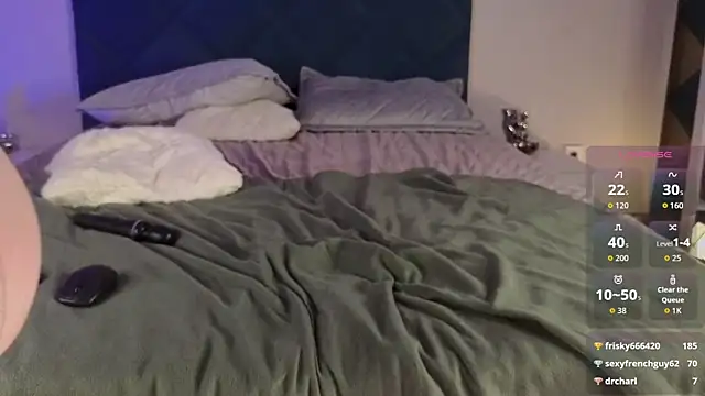 KuramiGirl webcam