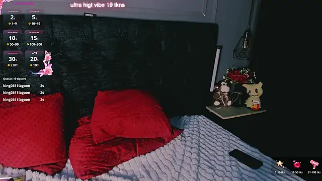 Jessicaparkeer webcam