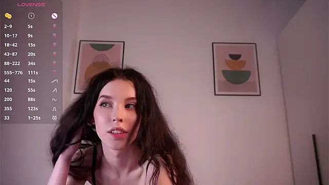 CleotildePiel webcam