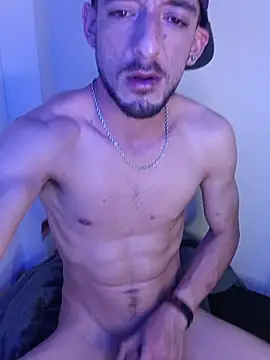 Meliodas97xxx live cam on StripChat