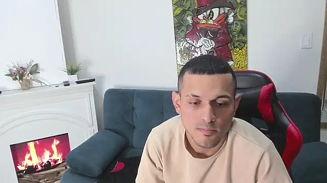jacob_stonne webcam