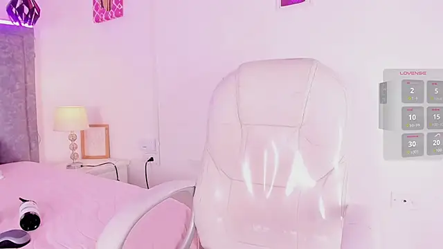 Dalia_nix_ webcam