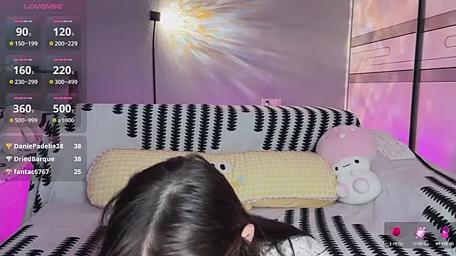 ruru_0306 webcam