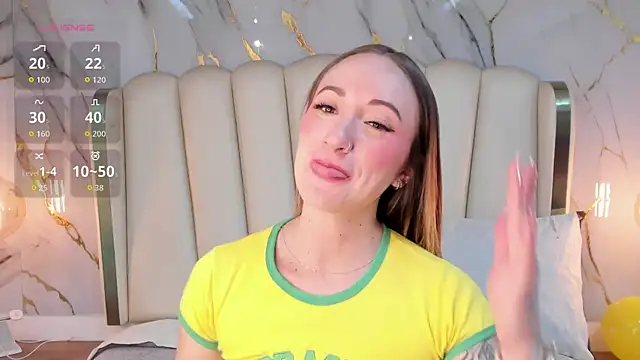Hannah_Lane webcam