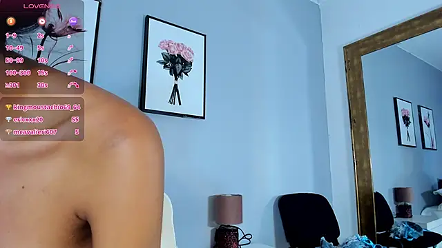 Miaa_ZZ webcam