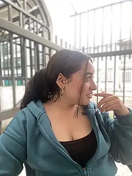 IvySanchez_Pinkk webcam