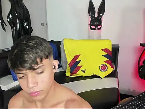 rocco_gym webcam