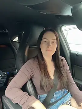 DoloresXO webcam