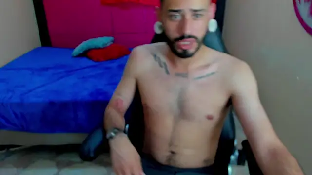 BrunoCarzon webcam