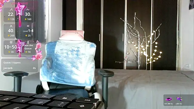 Dolce_more webcam