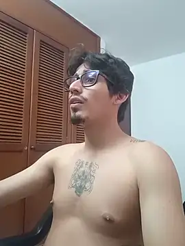 SrIncognito666 webcam