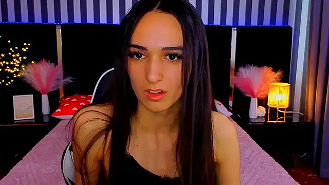 Chanell_Maon webcam