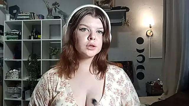 Kiracurt webcam