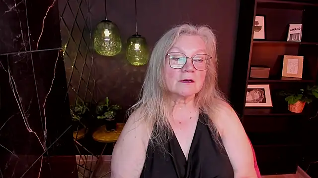 NataliMellow webcam