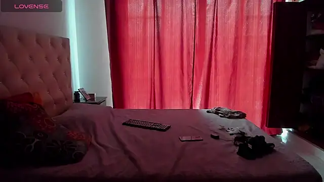 LUISSA_ webcam