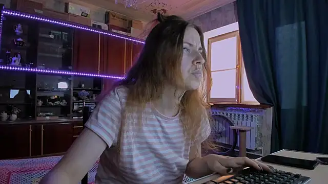 pa1e_pr1ncess webcam