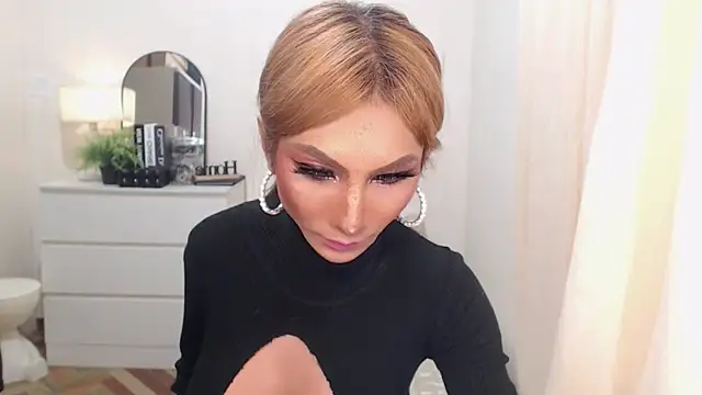 FertilityGoddessXx webcam