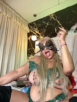 Arginallelle - Female webcam sex chat