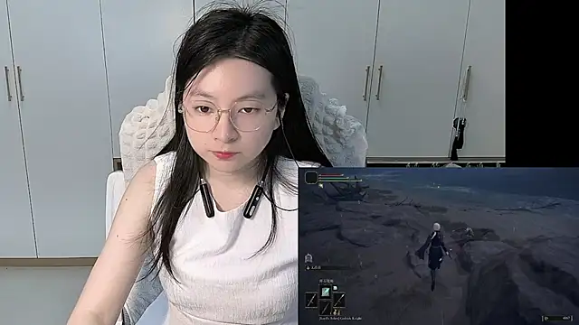 Erya-369 webcam