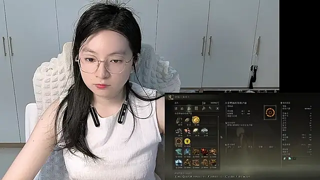 Erya-369 webcam