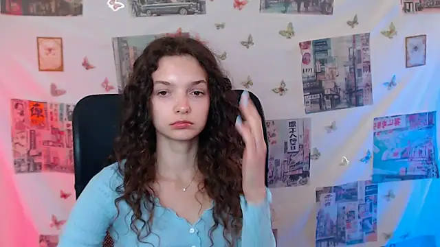 _SusieSu_ webcam