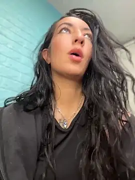 SALOME_KORLAND webcam