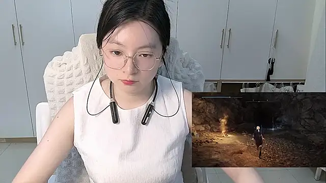 Erya-369 webcam