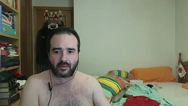 curiosillo83 webcam