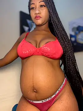 AleezaFrench webcam